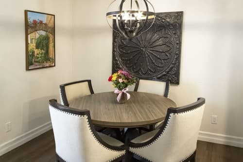 Westgate Flamingo Bay Resort, In-room dining