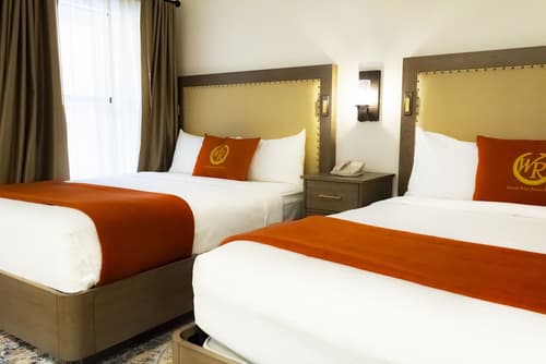 Westgate Flamingo Bay Resort, Room