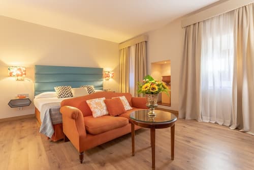 Hotel Izan Trujillo, Room