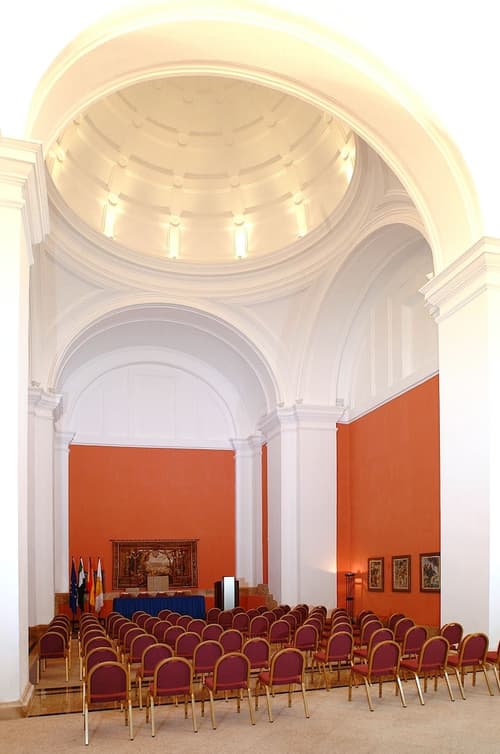 Hotel Izan Trujillo, Ballroom