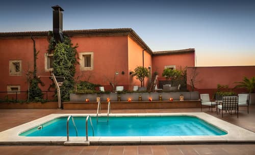 Hotel Izan Trujillo, Primary image