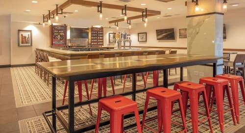 Sonesta Anaheim Resort Area, Restaurant