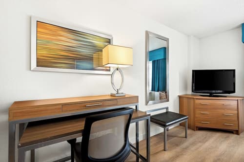 Sonesta Anaheim Resort Area, Room