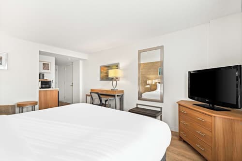 Sonesta Anaheim Resort Area, Room