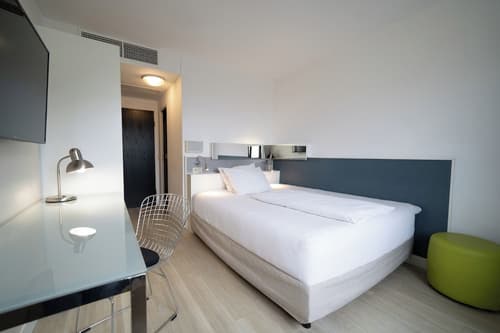 Hotel München City Center affiliated by Meliá, Room