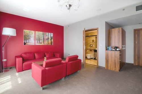 Holiday Inn Krakow City Centre by IHG, Room