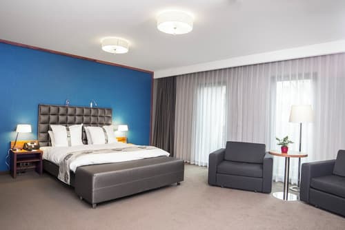 Holiday Inn Krakow City Centre by IHG, Room