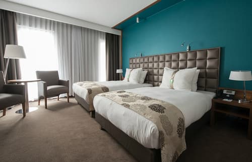 Holiday Inn Krakow City Centre by IHG, Room
