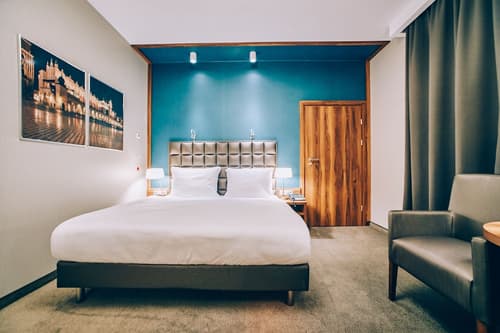 Holiday Inn Krakow City Centre by IHG, Room