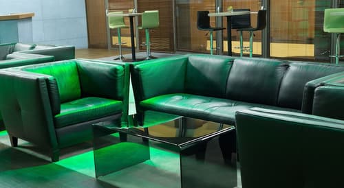 Holiday Inn Krakow City Centre by IHG, Lobby lounge