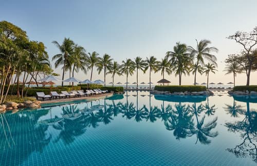 Hyatt Regency Hua Hin, Primary image