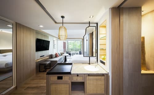 Hyatt Regency Hua Hin, Room