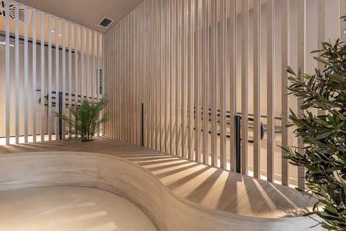 Líbere Madrid Chamberí, Reception