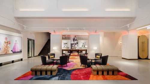 Hotel Indigo Melbourne on Flinders by IHG, Primary image