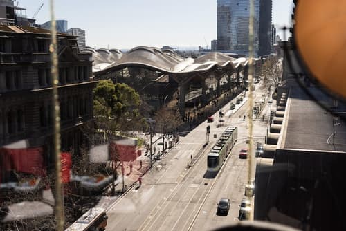 Hotel Indigo Melbourne on Flinders by IHG, Room