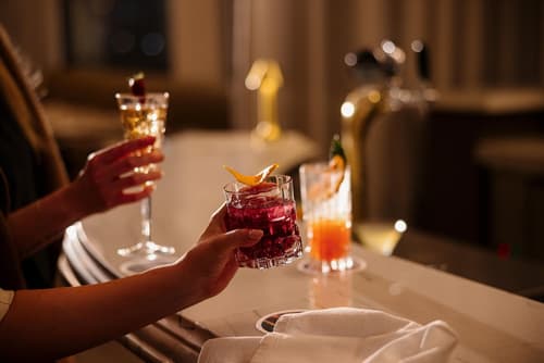 Hotel Indigo Melbourne on Flinders by IHG, Room amenity