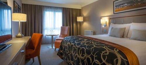 Clayton Hotel Belfast City, Primary image