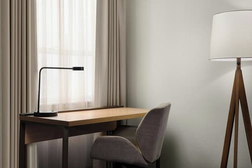 Residence Inn by Marriott Atlanta Midtown/Peachtree at 17th, Room