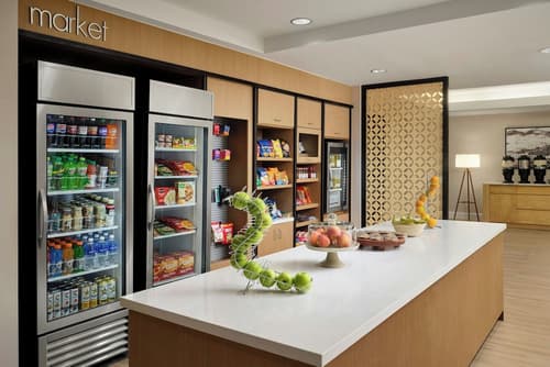 Residence Inn by Marriott Atlanta Midtown/Peachtree at 17th, Property amenity