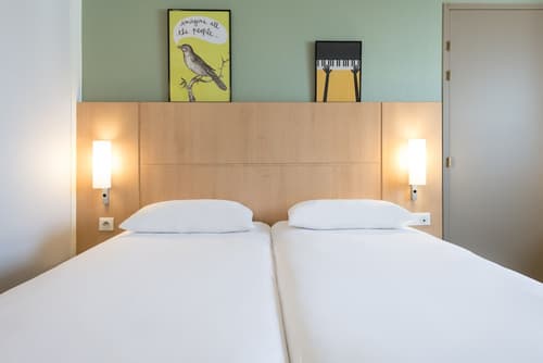 ibis Rennes Centre Gare Sud, Room