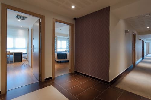 Sercotel Codina, Room