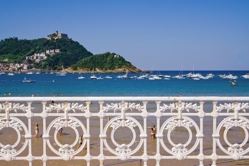 Sercotel Codina, Exterior