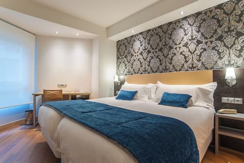 Sercotel Codina, Room