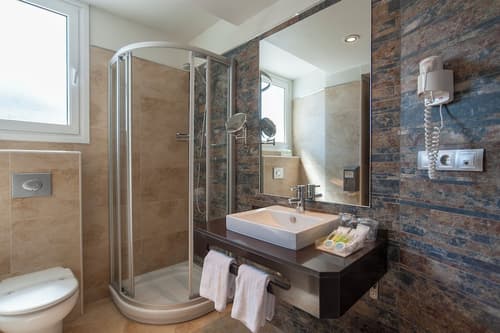 Sercotel Codina, Room