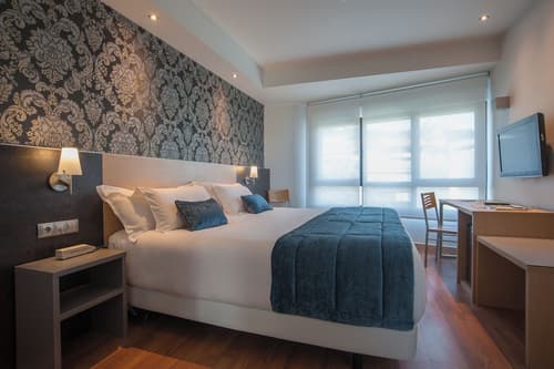 Sercotel Codina, Room