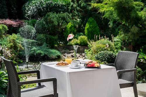 Booking Hotel & Spa, Primary image