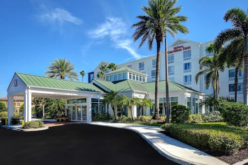 Hilton Garden Inn Ft Myers, Primary image