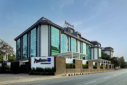 Radisson Blu Atria Bengaluru, Primary image