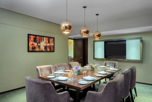 Radisson Blu Atria Bengaluru, Room