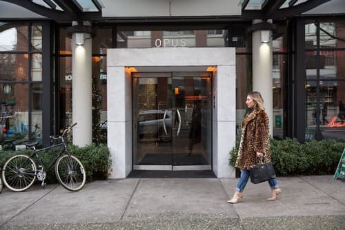 OPUS Hotel Vancouver, Primary image