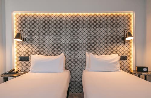 Legacy Airedale Hotel Auckland, Room