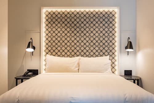 Legacy Airedale Hotel Auckland, Room