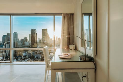 Pullman Bangkok Hotel G, Room