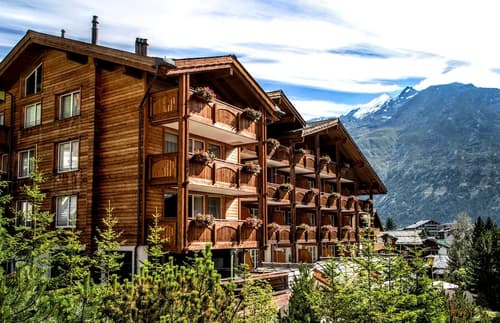 Hotel Schweizerhof Gourmet & Spa, Primary image