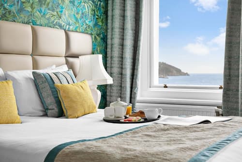 The Grand Hotel, Room