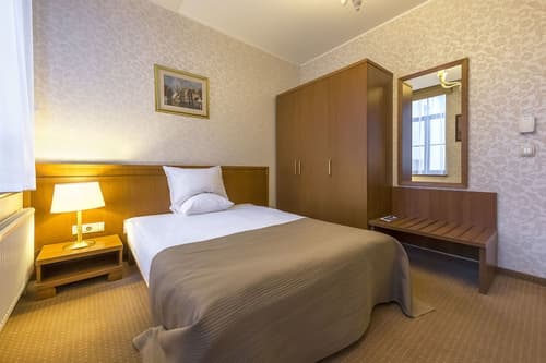 Artis Centrum Hotels, Room