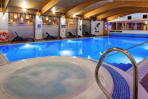 Glasgow Argyle Hotel, BW Signature Collection, Primary image