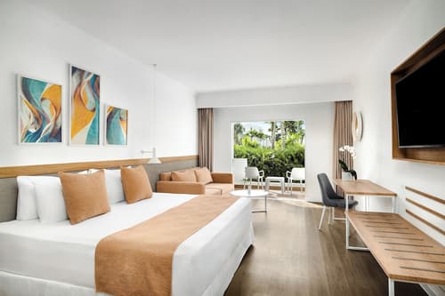 Sunscape Dominicus La Romana - All Inclusive, Room