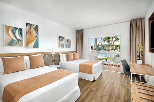 Sunscape Dominicus La Romana - All Inclusive, Room