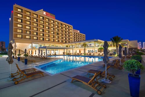 Hilton Garden Inn Ras Al Khaimah, Primary image