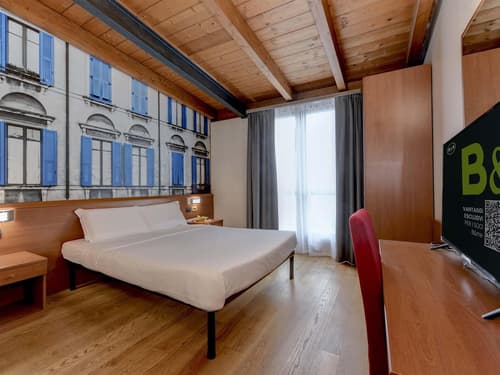 B&B Hotel Verona, Room