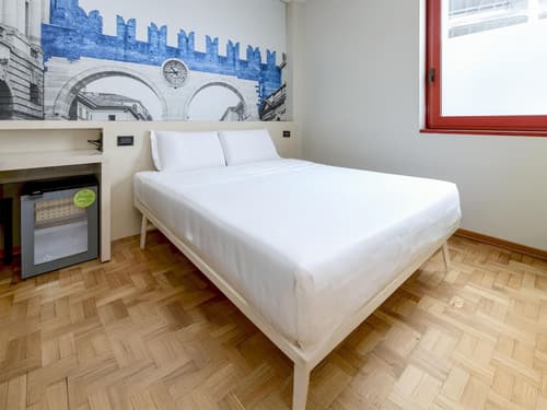 B&B Hotel Verona, Room
