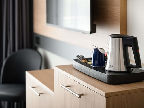 Novotel Szeged, Room