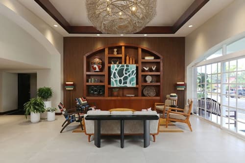 Four Points By Sheraton San Jose Costa Rica, 