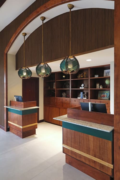 Four Points By Sheraton San Jose Costa Rica, 