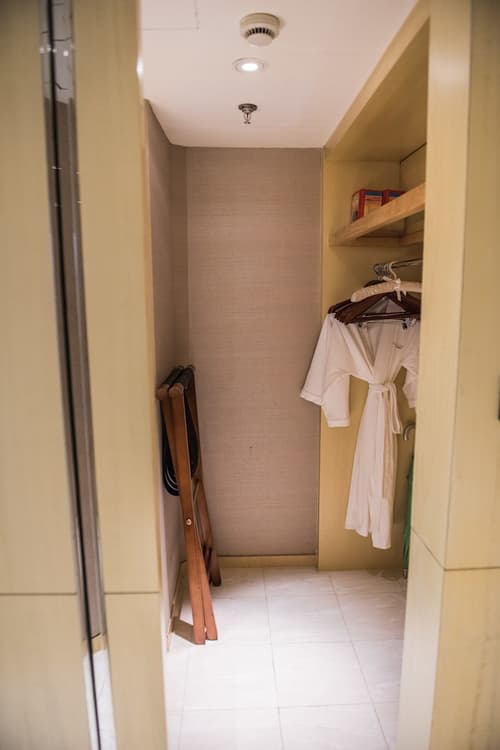 Courtyard by Marriott Shanghai Pudong, Room